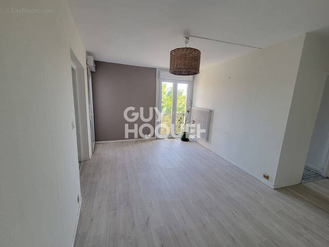 Appartement à NARBONNE