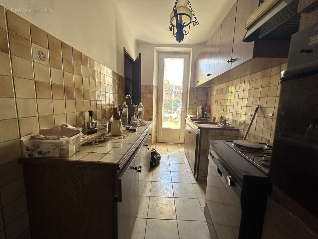 Appartement à CUERS