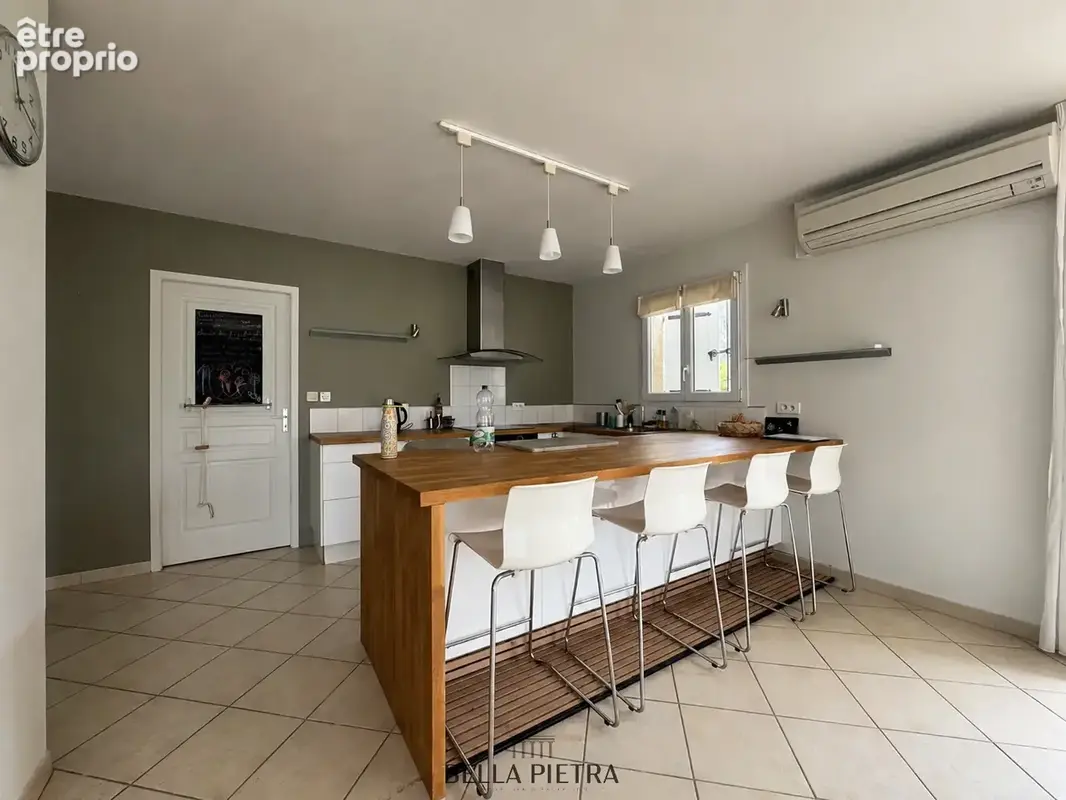 Maison 5 pièces 140 m² à vendre à Teyran (34820) - photo 9