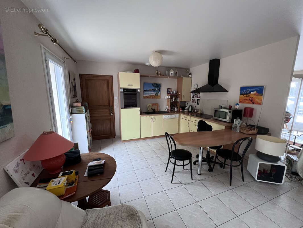 Maison à PORNIC