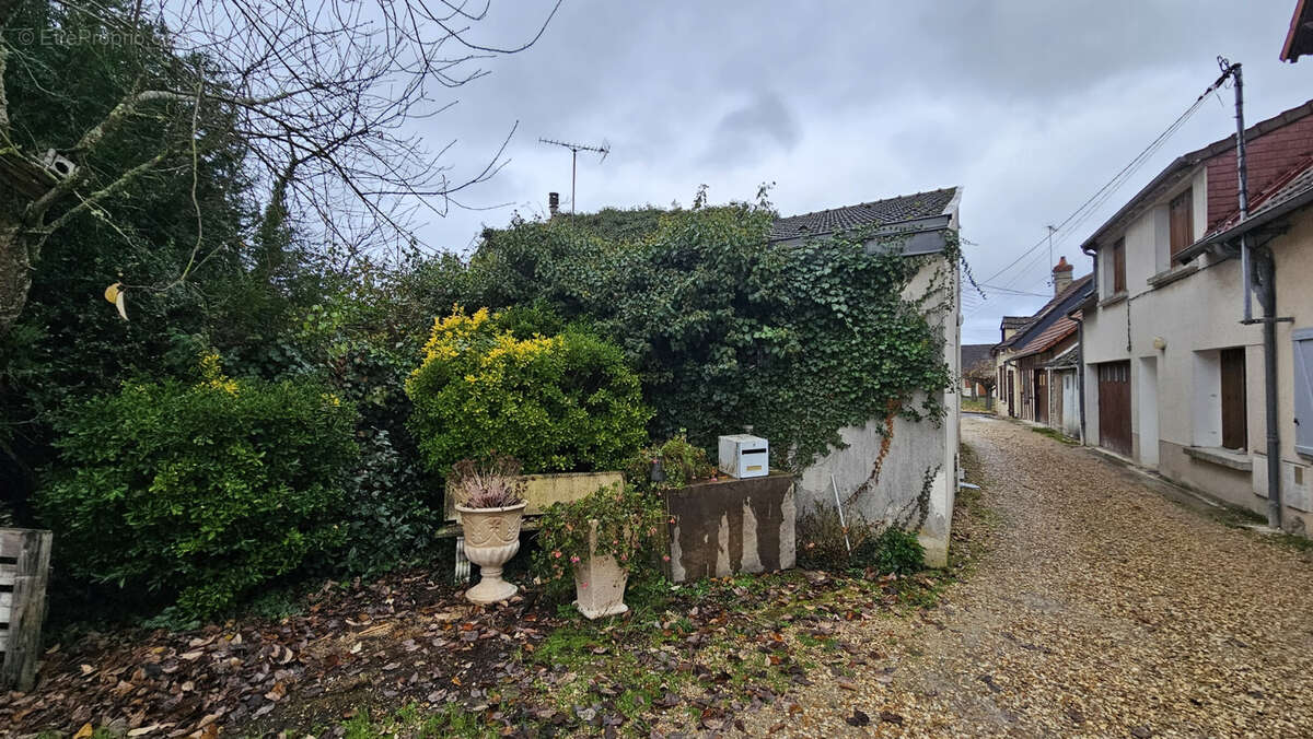 Maison à ROMORANTIN-LANTHENAY