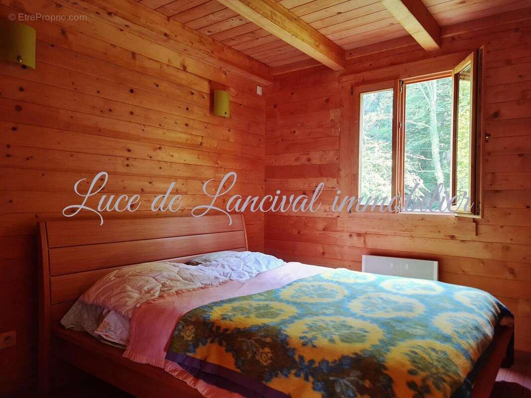 Photo 4 - Maison à SAINT-GOBAIN