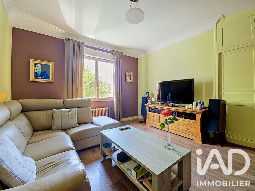 Photo 9 - Maison à MAISSE