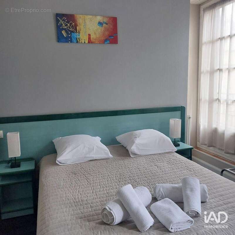 Photo 3 - Commerce à BAGNERES-DE-LUCHON