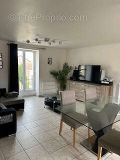 Appartement à BOUAFLE