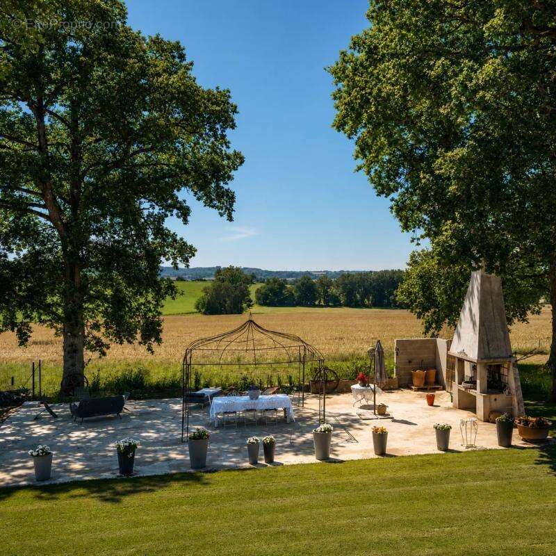 Domaine d'exception au cœur de la bretagne - photo 14