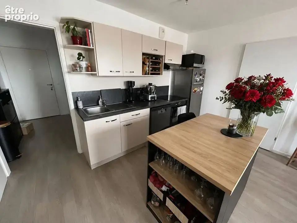 Appartement 3 pièces 59 m² à vendre à Fleury-Sur-Orne (14123) - photo 20