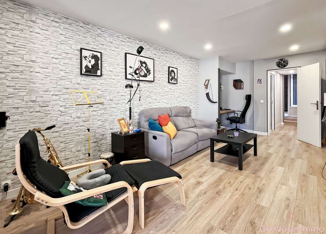 Maison à BAR-SUR-SEINE