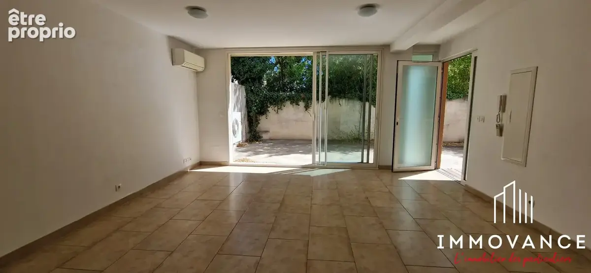 Appartement à LE CRES