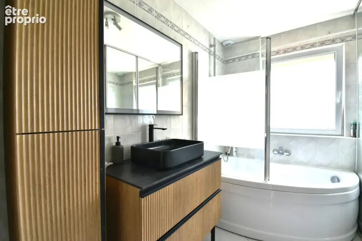 RONCHIN – CHEMIN D’ESQUERMES – Maison 3 chambres avec garage - photo 10