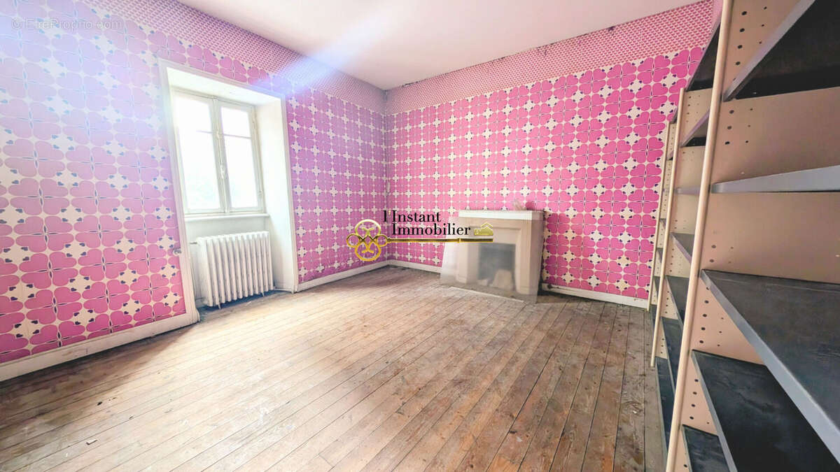 Appartement à MORLAIX