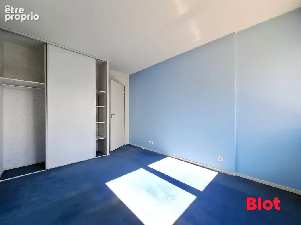 Appartement 60 m² à Nantes  - photo 9