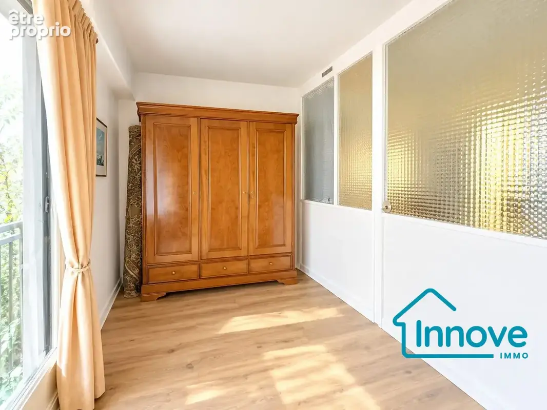 Appartement 2 pièces 56 m² à vendre à Versailles (78000) - photo 5
