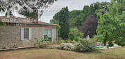 Maison à LAGARRIGUE