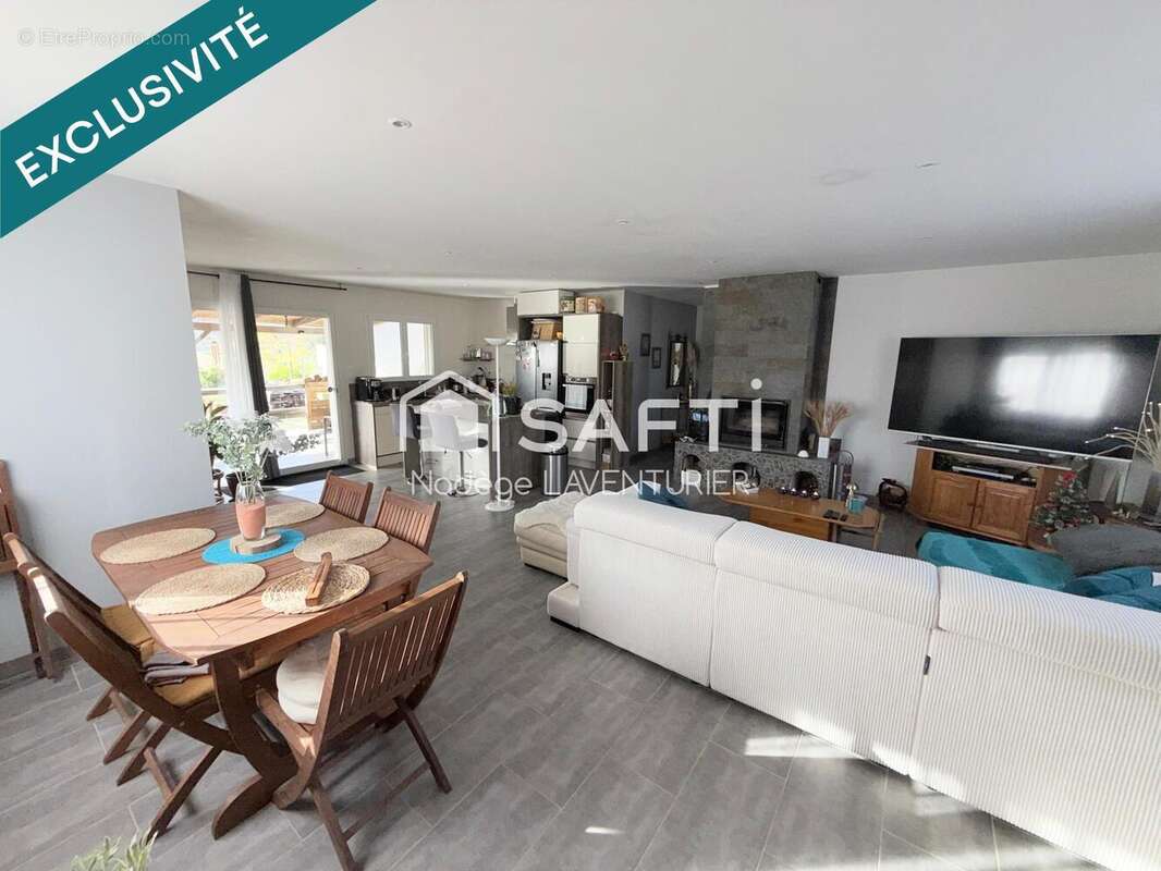 Photo 6 - Maison à ALERIA