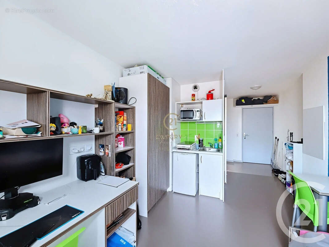 Appartement à LYON-7E
