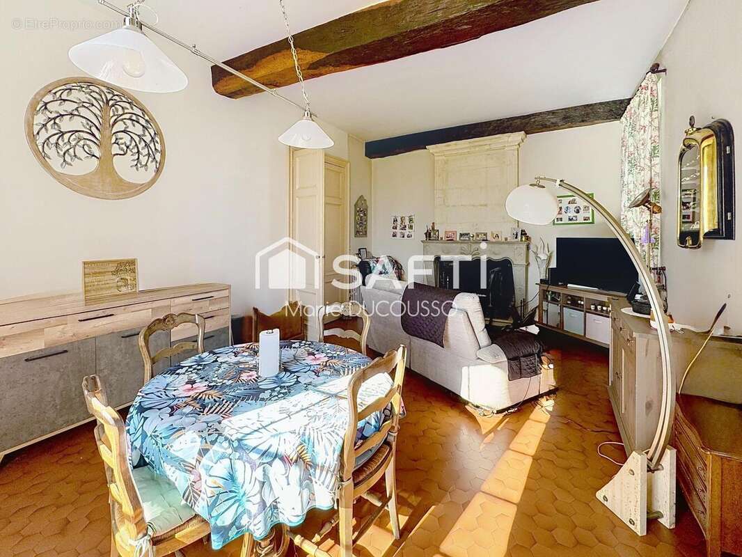 Photo 6 - Maison à CASTILLON-LA-BATAILLE