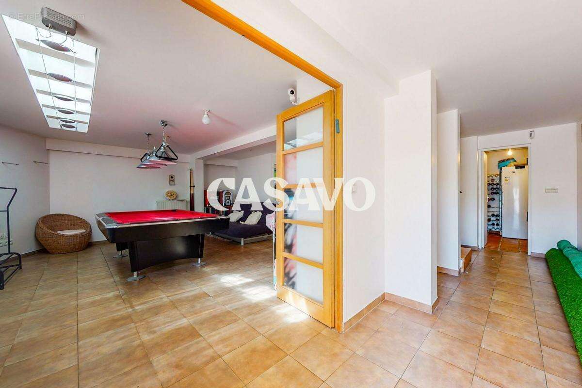 Maison à FONTENAY-SOUS-BOIS