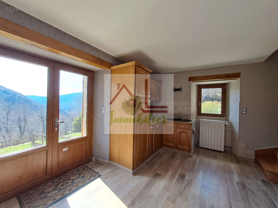 Maison à ALTIER
