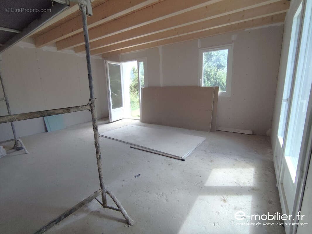 Maison 51 m² à Groix  - photo 3