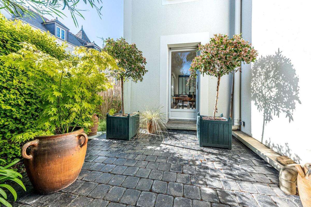 Appartement à SAINT-MALO