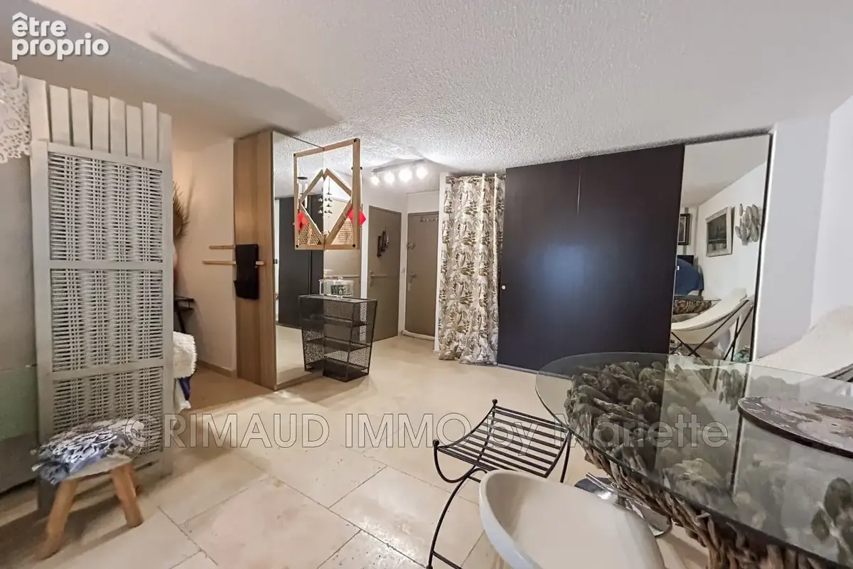Appartement 2 pièces 36 m² à vendre à Sainte-Maxime (83120) - photo 8