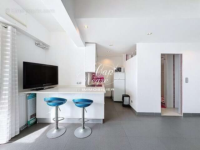 Appartement à LE LAVANDOU