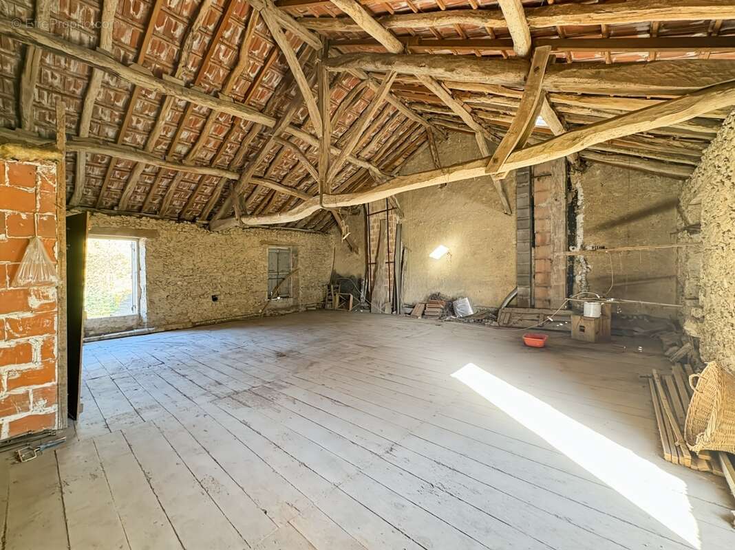 Maison à vendre 6 pièces GONDRIN - photo 10