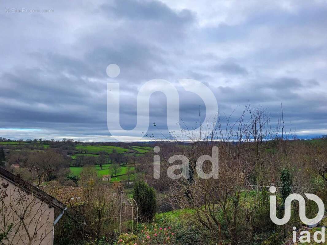 Photo 7 - Maison à CULAN