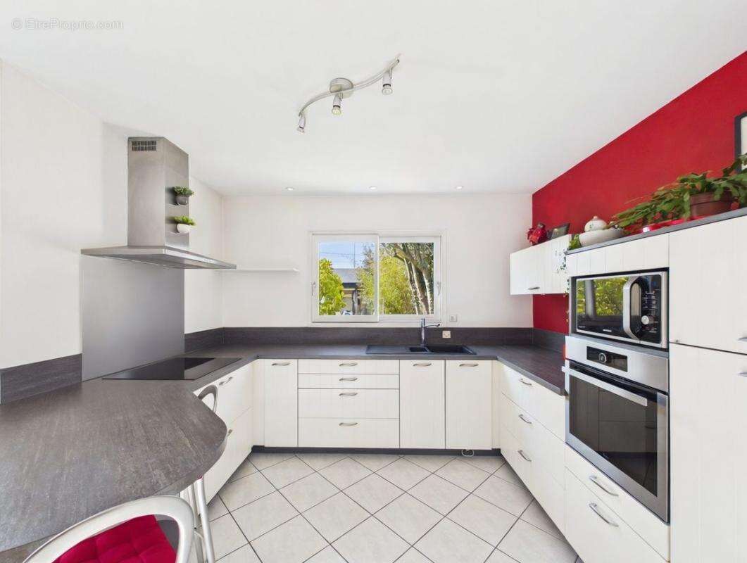 Photo 3 - Maison à PORNICHET