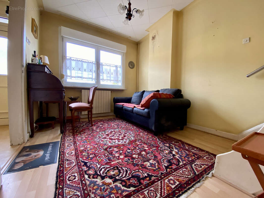Maison à MERTEN