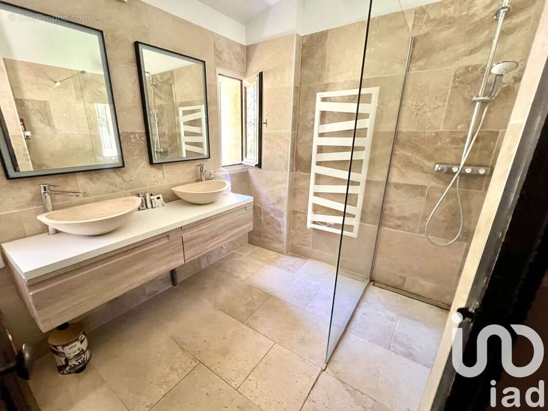 Photo 9 - Maison à SAINT-MAXIMIN-LA-SAINTE-BAUME