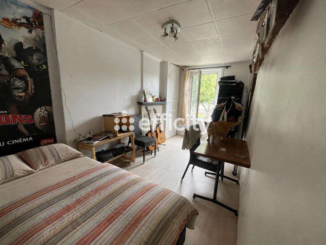 Appartement - photo 4
