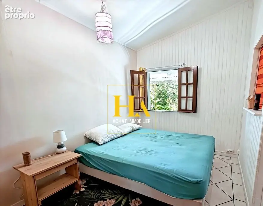Petite - Ile Maison de plain pied VUE MER - photo 8