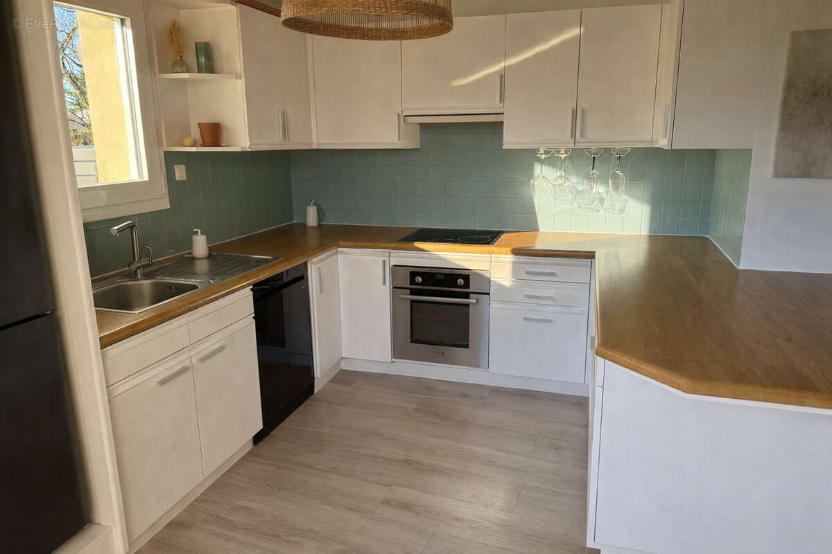 Maison à SAINT-JULIEN-DE-CONCELLES