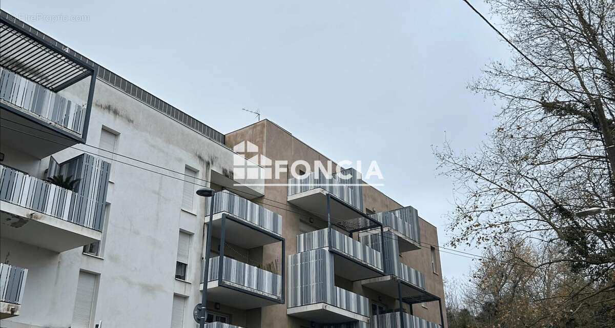 Appartement à BAYONNE