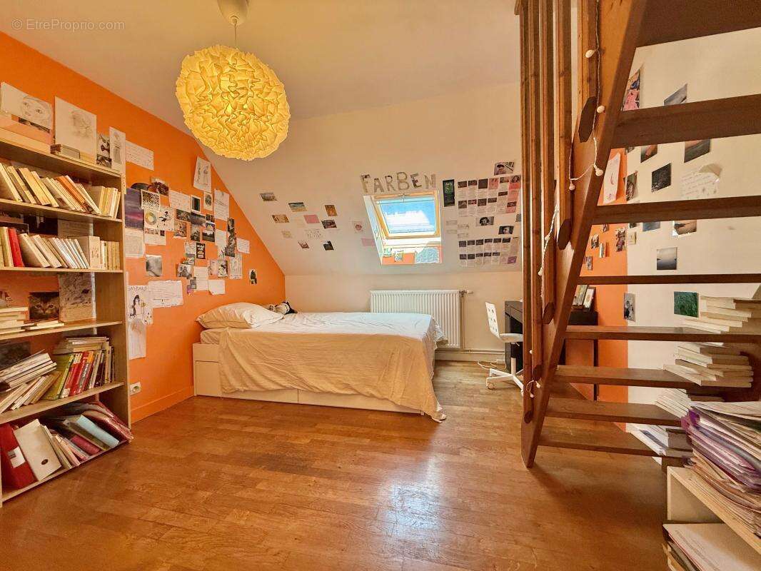 Appartement à DIJON