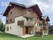 Appartement à LE CHATEL