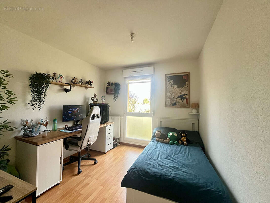 Appartement à BARR