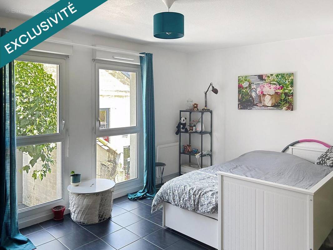 Photo 1 - Appartement à FLOIRAC