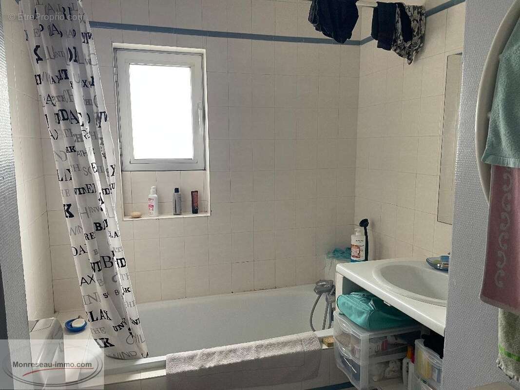 Appartement 44 m² à Dijon  - photo 3