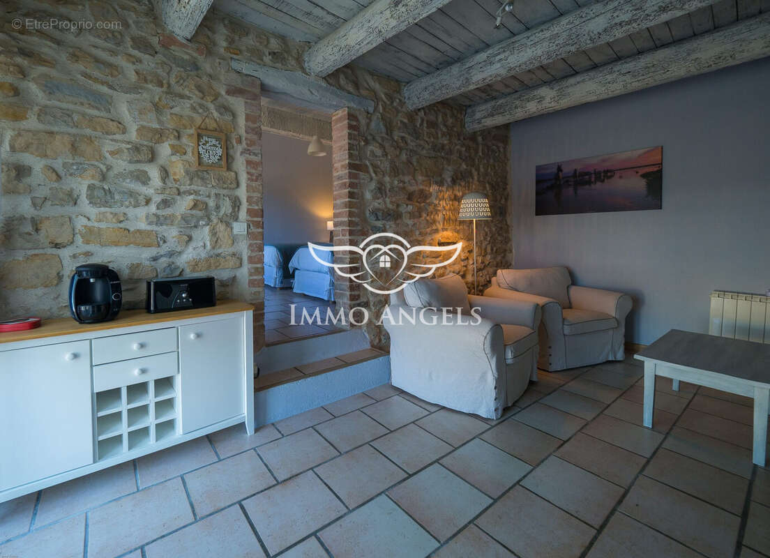 Maison à LEDIGNAN