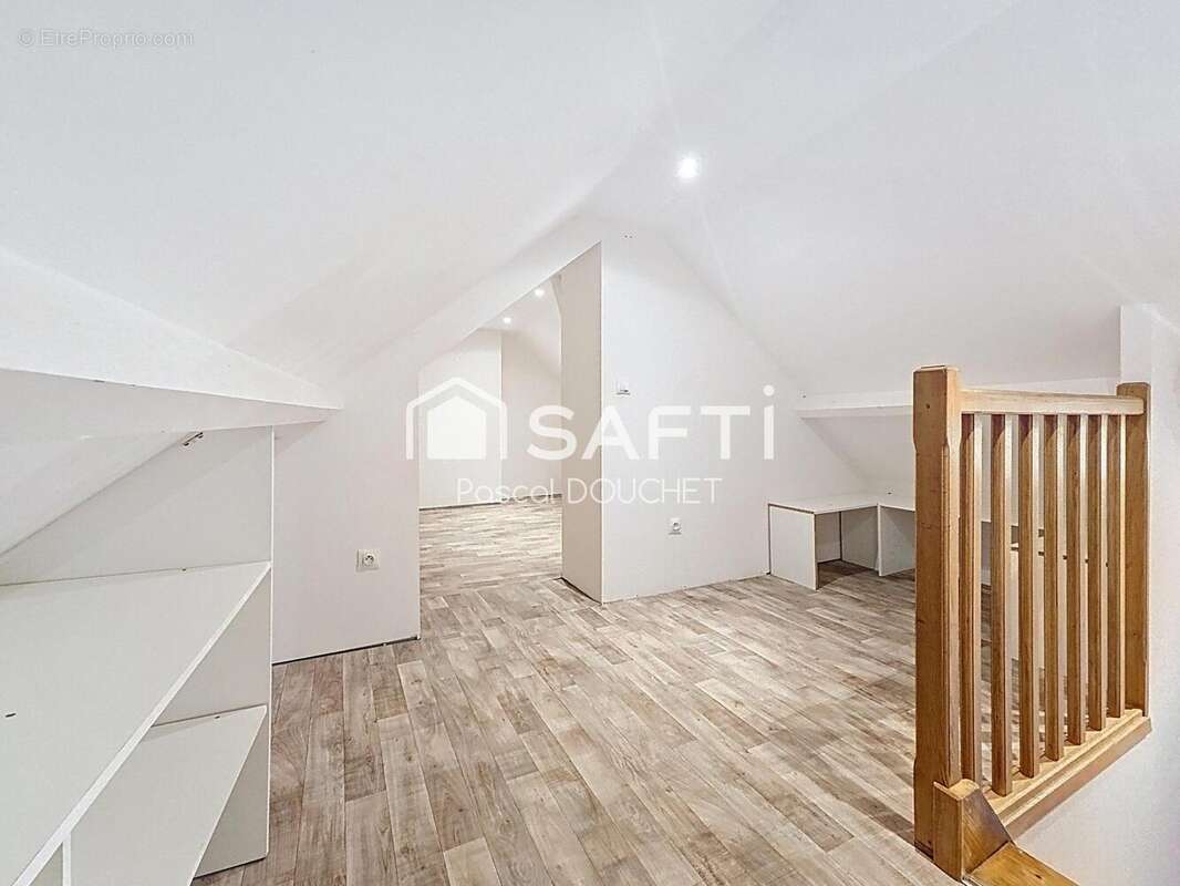 Maison 80 m² à Coincy  - photo 7