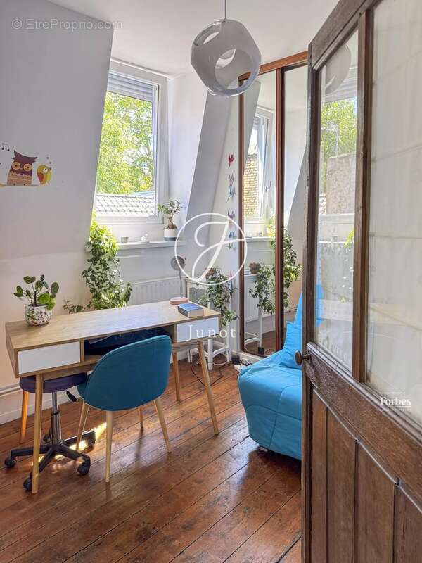 Maison à LILLE