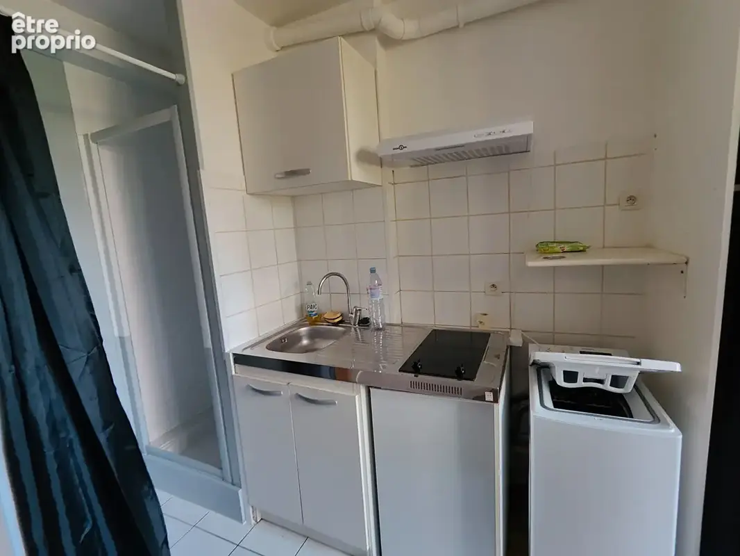 Investissement - photo 3