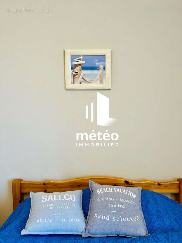 Maison à NUAILLE-D'AUNIS