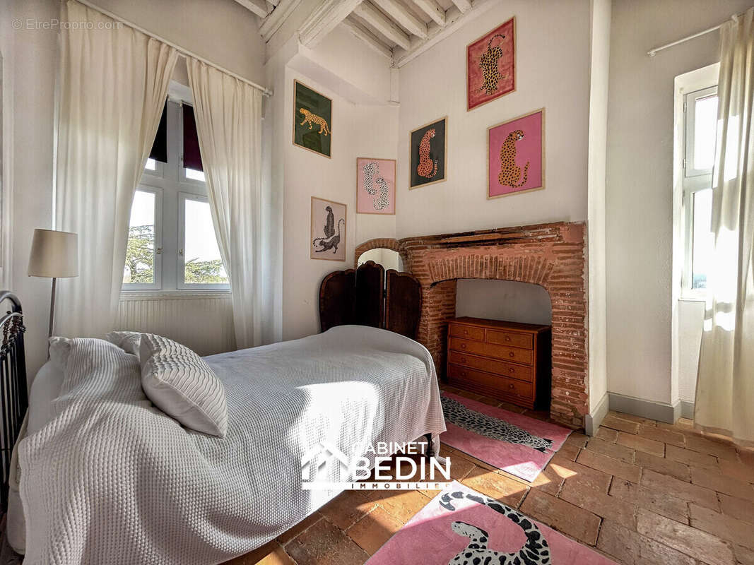 Appartement à MURET