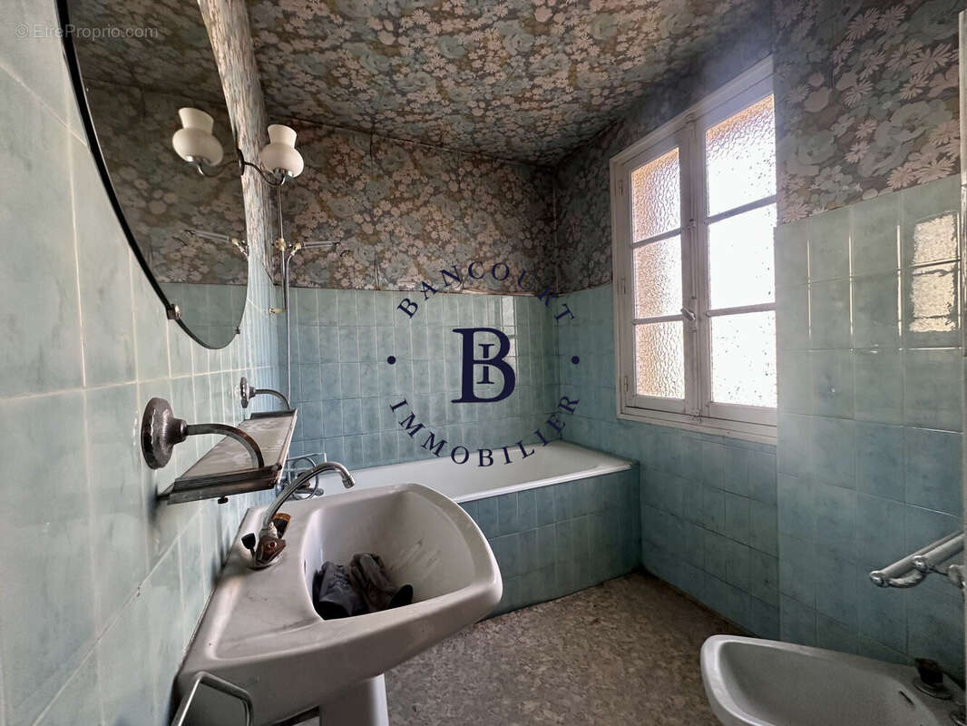 Maison à BRIVE-LA-GAILLARDE