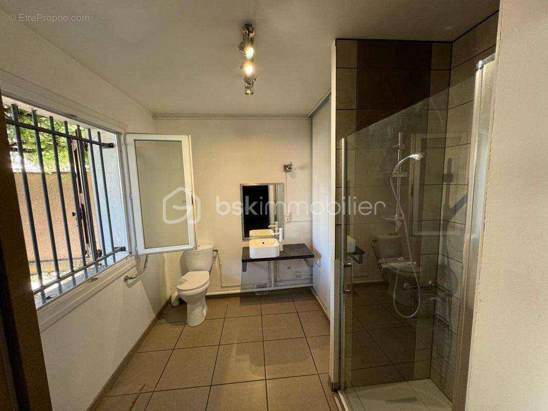 Maison à DIGNE-LES-BAINS