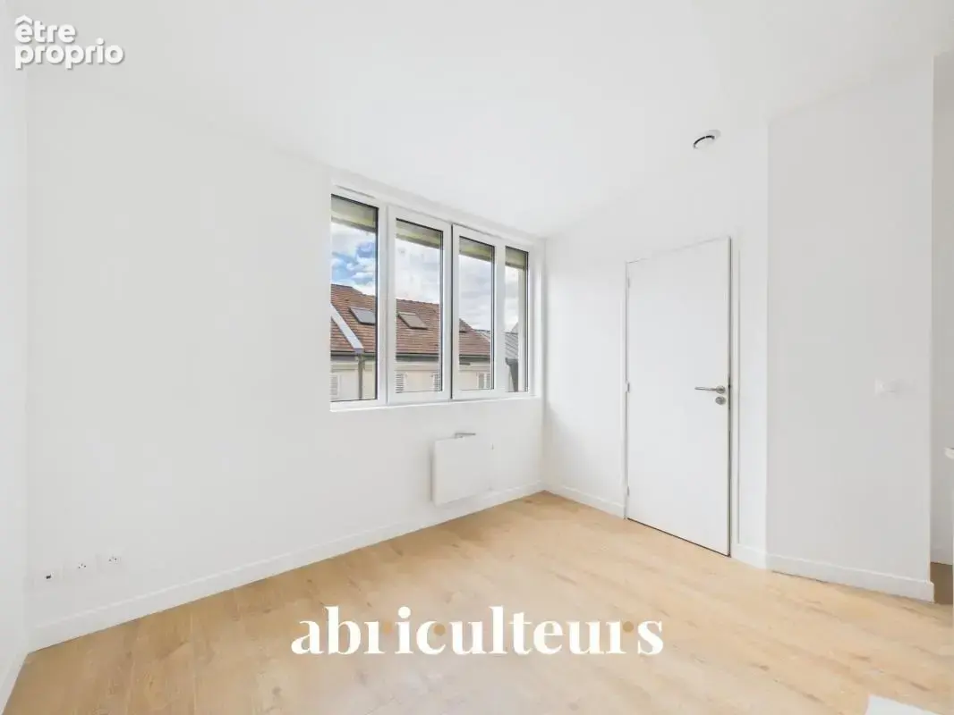 Charmant appartement T2 rénové avec vue dégagée - photo 10